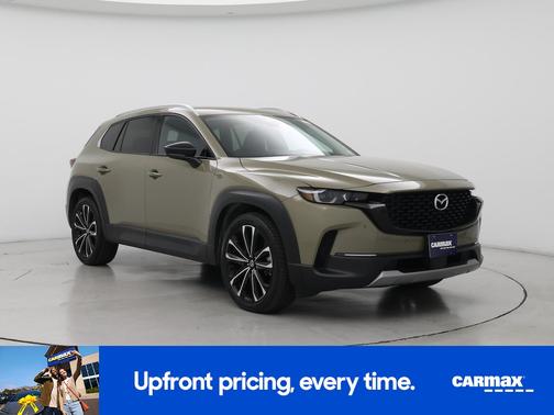 2023 Mazda CX-50 2.5 Turbo Premium Plus