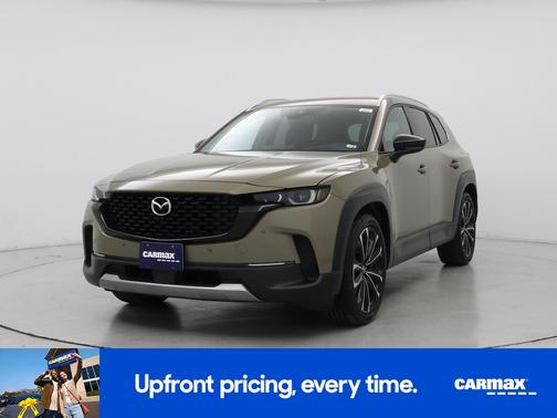 2023 Mazda CX-50 2.5 Turbo Premium Plus