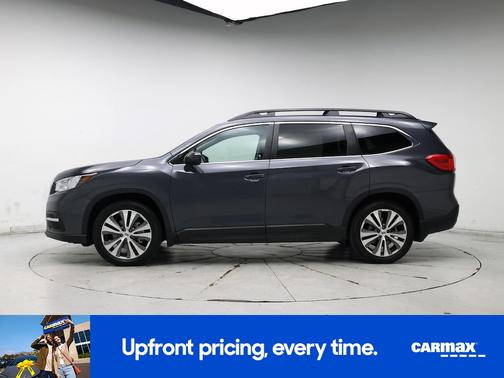 2021 Subaru Ascent Premium