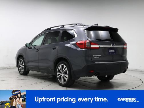 2021 Subaru Ascent Premium