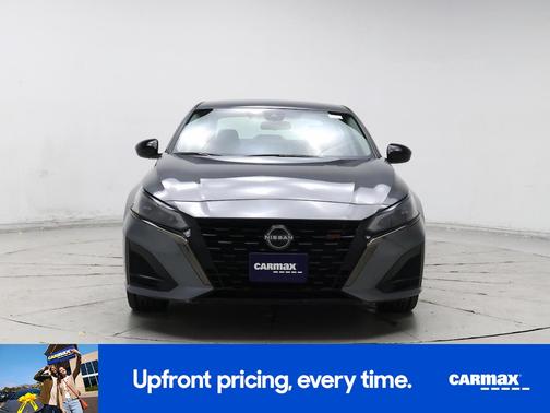 2023 Nissan Altima SR