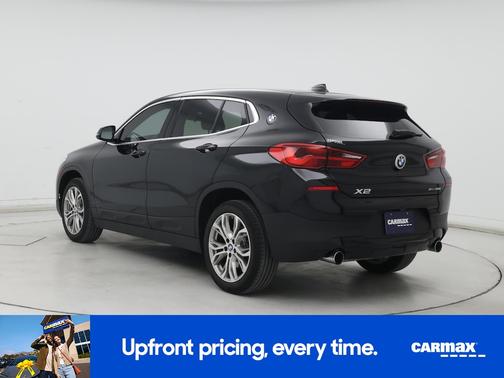 2018 BMW X2 XDrive28i