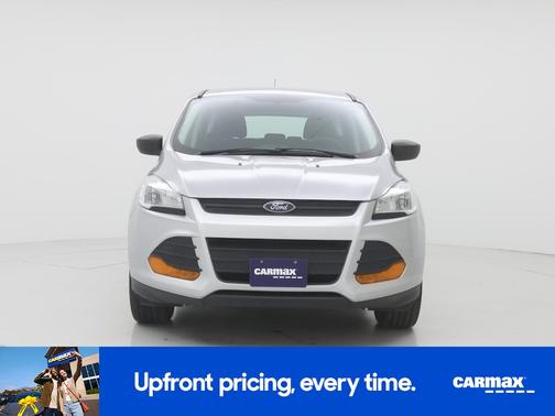2014 Ford Escape S