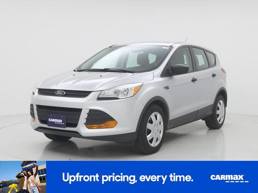 2014 Ford Escape S