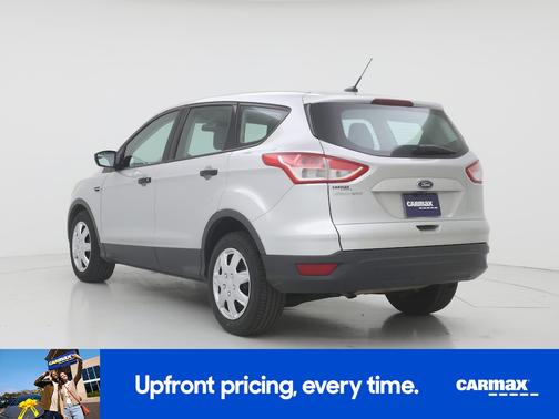 2014 Ford Escape S