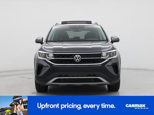 2023 Volkswagen Taos SEL