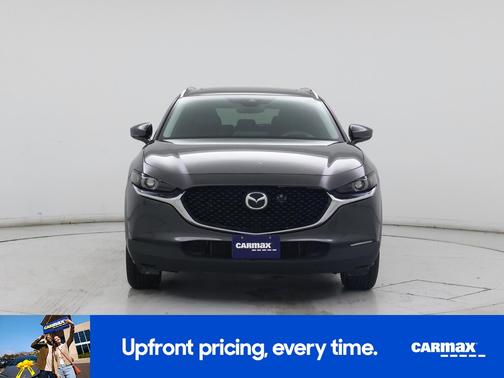 2021 Mazda CX-30 Premium