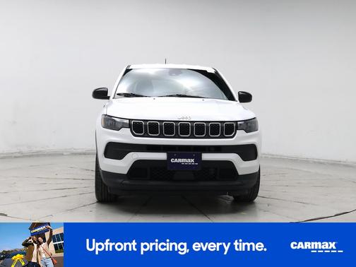 2023 Jeep Compass Sport
