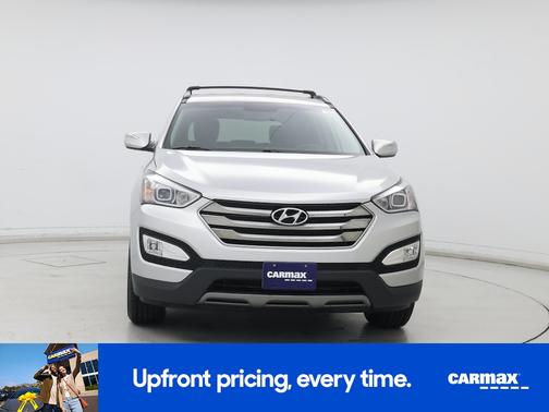2015 Hyundai Santa Fe Sport 2.0T