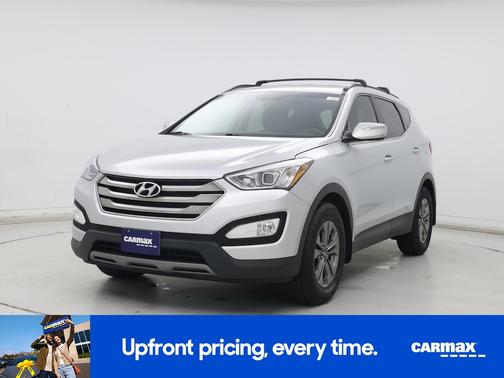 2015 Hyundai Santa Fe Sport 2.0T