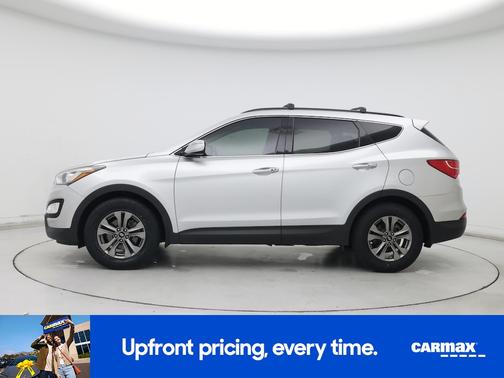 2015 Hyundai Santa Fe Sport 2.0T