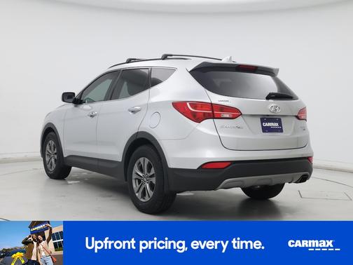 2015 Hyundai Santa Fe Sport 2.0T