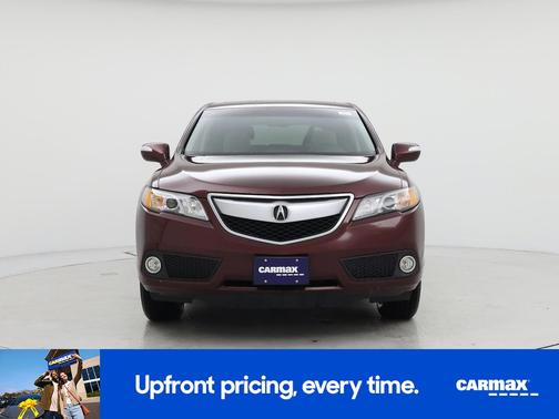 2014 Acura RDX AWD