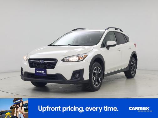 2019 Subaru Crosstrek Premium