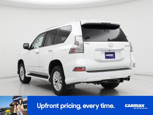 2019 Lexus GX 460 Premium