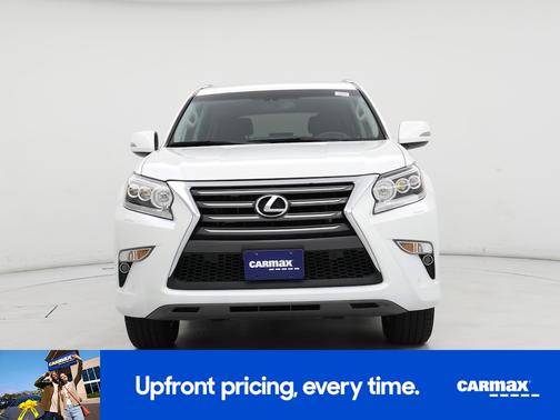 2019 Lexus GX 460 Premium