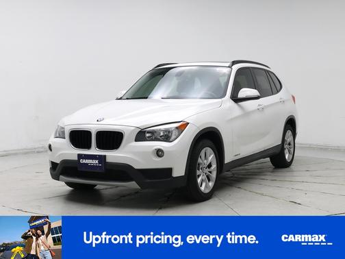 2014 BMW X1 XDrive28i
