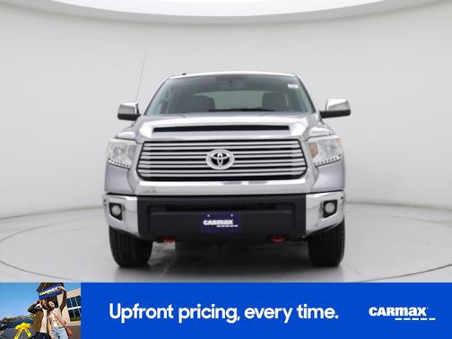2017 Toyota Tundra Limited