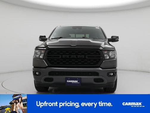 2024 RAM 1500 Bighorn
