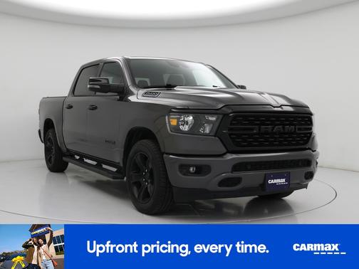 2024 RAM 1500 Bighorn