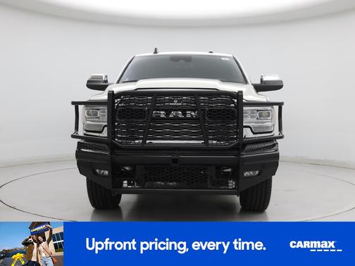 2021 RAM 2500 Limited