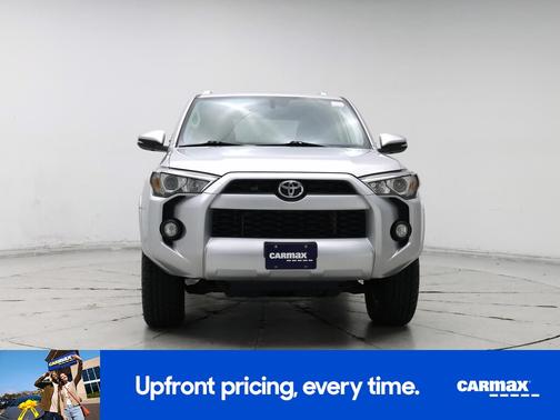 2016 Toyota 4Runner SR5 Premium