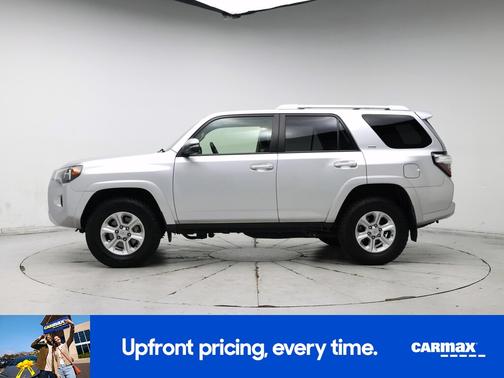 2016 Toyota 4Runner SR5 Premium