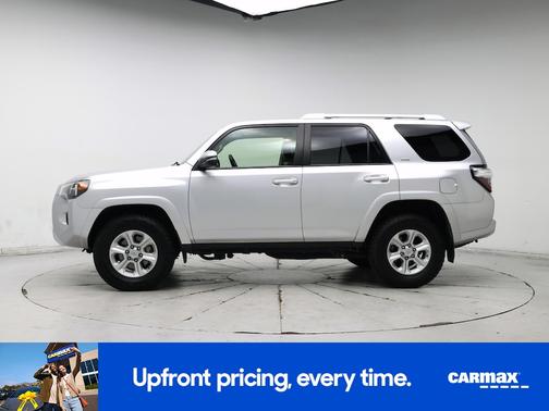 2016 Toyota 4Runner SR5 Premium