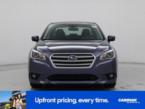 2017 Subaru Legacy 2.5I Premium