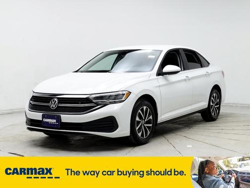2024 Volkswagen Jetta S