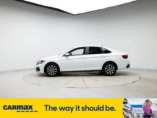2024 Volkswagen Jetta S