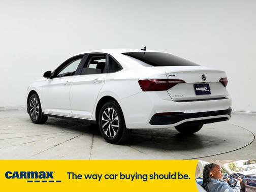 2024 Volkswagen Jetta S