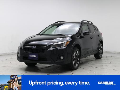 2019 Subaru Crosstrek Limited