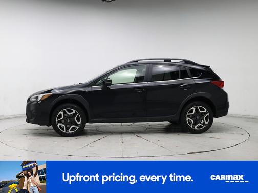 2019 Subaru Crosstrek Limited
