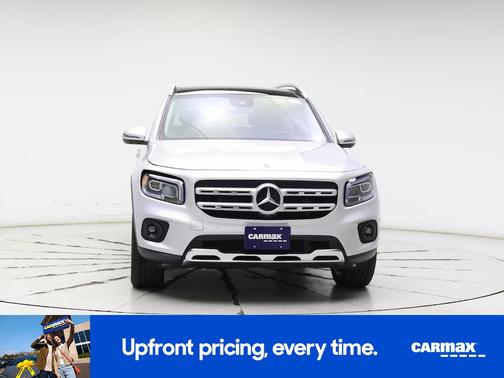 2022 Mercedes-Benz GLB 250 