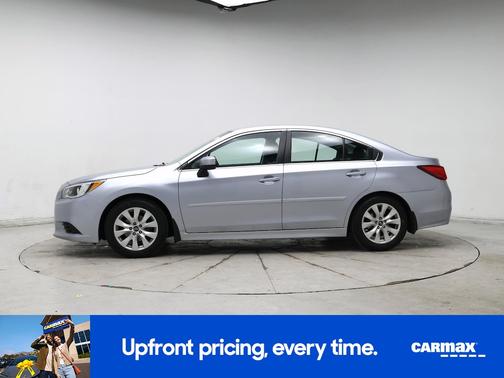 2015 Subaru Legacy Premium