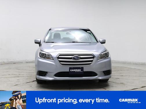 2015 Subaru Legacy Premium