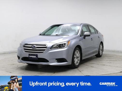 2015 Subaru Legacy Premium