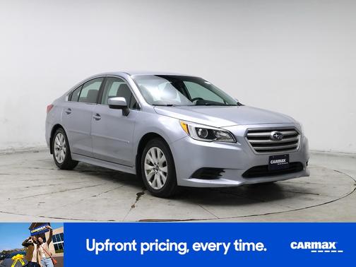 2015 Subaru Legacy Premium