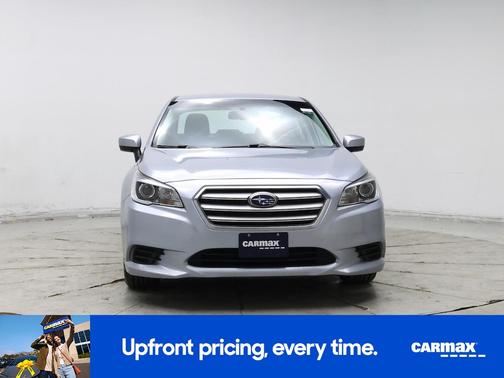 2015 Subaru Legacy Premium