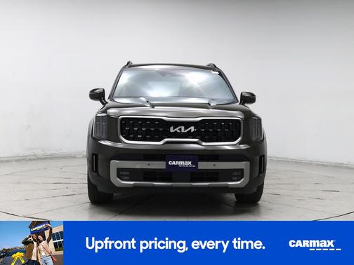 2023 Kia Telluride SX Prestige X-Pro