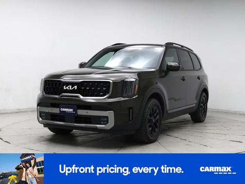 2023 Kia Telluride SX Prestige X-Pro