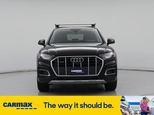 2023 Audi Q5 Premium Plus