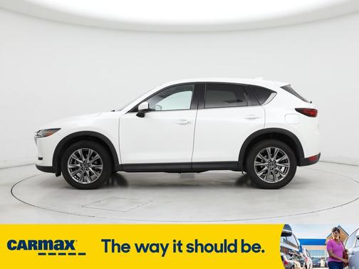 2019 Mazda CX-5 Signature
