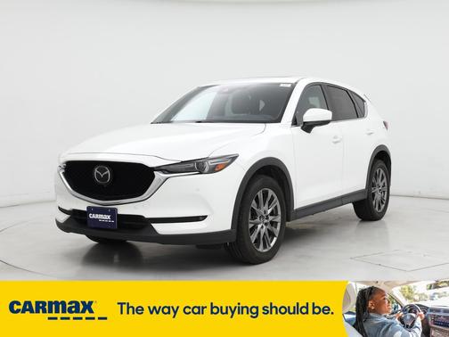 2019 Mazda CX-5 Signature