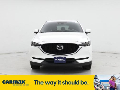 2019 Mazda CX-5 Signature