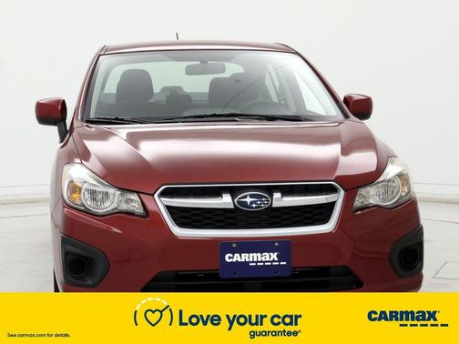 Photo 5 of 24 of 2014 Subaru Impreza 2.0i Premium