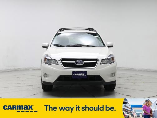 2015 Subaru XV Crosstrek Premium