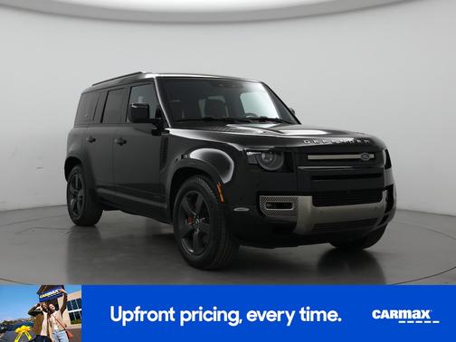 2023 Land Rover Defender 110 X