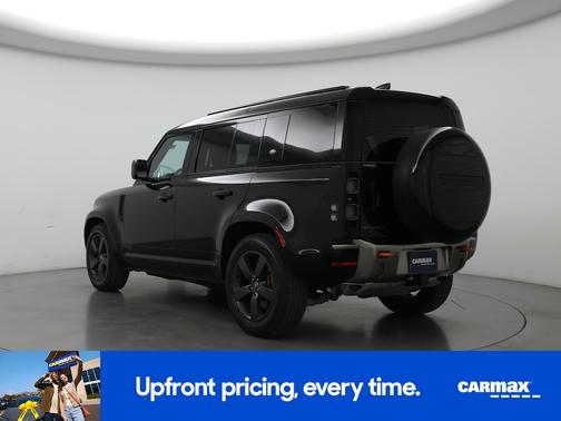 2023 Land Rover Defender 110 X